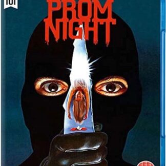 Prom Night Bluray - Prom Night Blu-ray