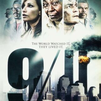 911 - 09/11/2020 00:00:00 DVD
