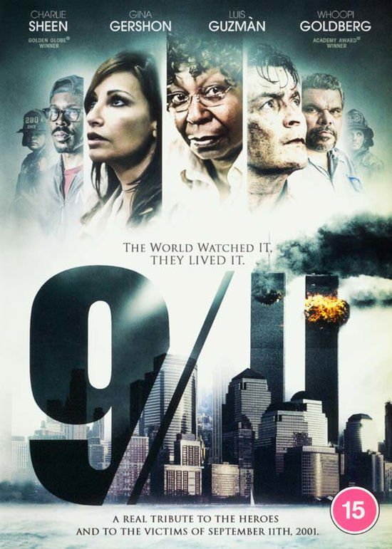 911 - 09/11/2020 00:00:00 DVD
