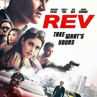 Rev DVD