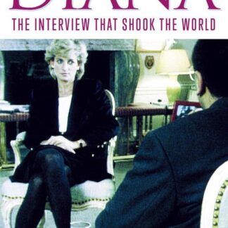 Diana - The Interview That Shook the World DVD