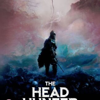 Head Hunter Bluray - Head Hunter Blu-ray