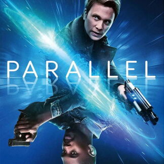 Parallel - Parallel DVD