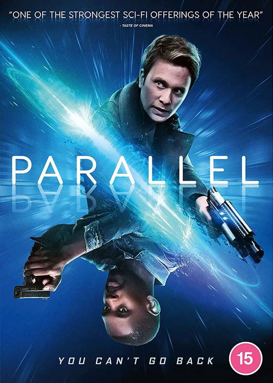 Parallel - Parallel DVD