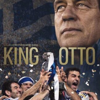 King Otto DVD