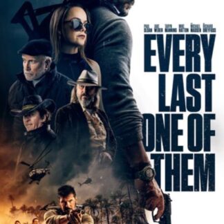 Every Last One of Them - Every Last One Of Them DVD