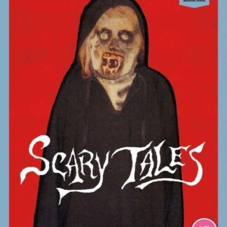 Scary Tales Blu-ray
