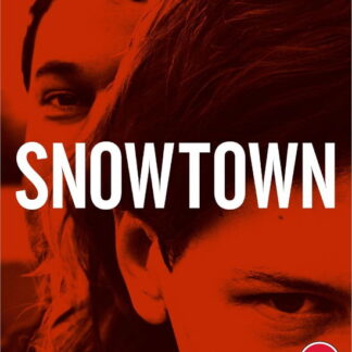 Justin Kurzel - Snowtown Blu-ray