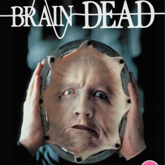 Brain Dead Blu-ray