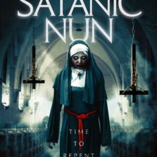 Satanic Nun - Satanic Nun DVD