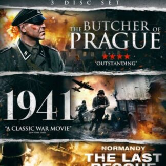 Victory Hell Wwii War Stories - Victory & Hell: Wwii War Stories DVD