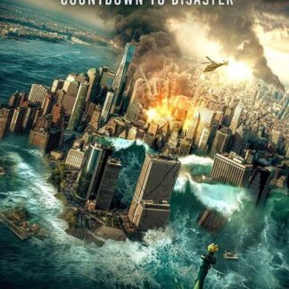 Shockwave - Countdown to Disas - Shockwave Countdown To Disaster DVD
