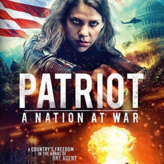 Patriot - A Nation At War DVD