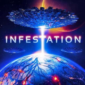 Infestation DVD