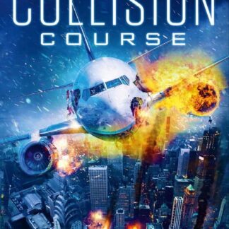 Collision Course - Collision Course DVD