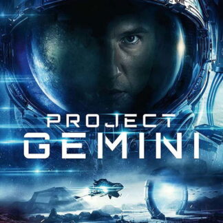 Project Gemini - Project Gemini DVD