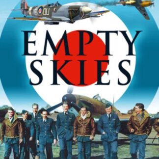 Battle of Britain Empty Skies - Battle Of Britain - Empty Skies DVD