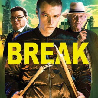Break - Break DVD