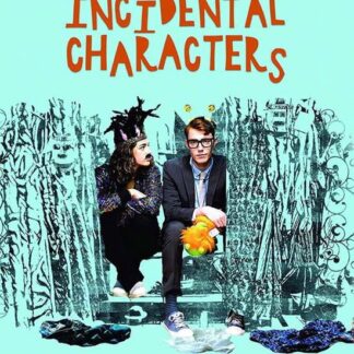 Incidental Characters DVD