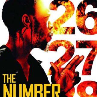 Khalo Matabane - Number. The DVD