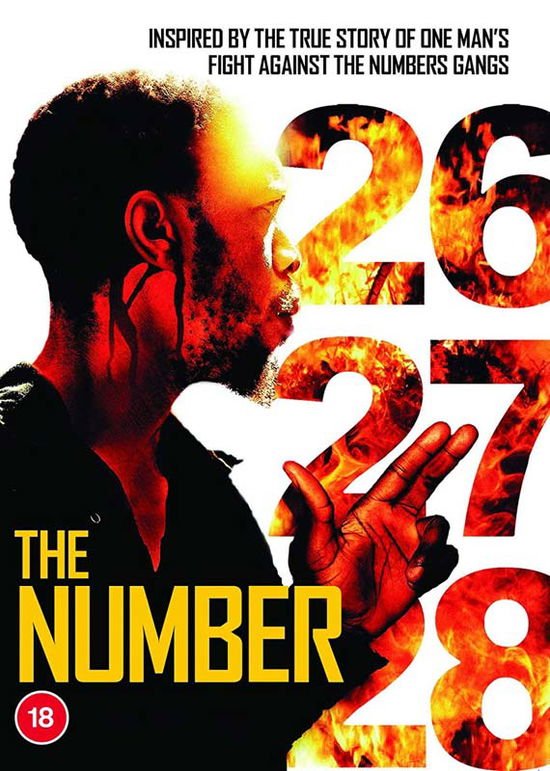 Khalo Matabane - Number. The DVD