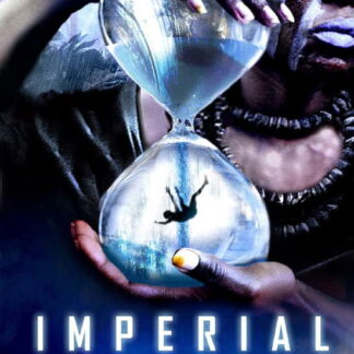 Imperial Blue - Imperial Blue DVD