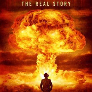 Robin Bextor - Oppenheimer - The Real Story DVD