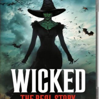 Wicked the Real Story - Wicked: The Real Story DVD