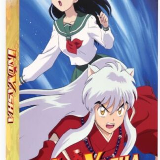 Anime - Inuyasha - Season 1 Blu-ray