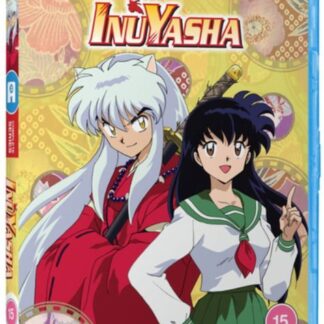 Inuyasha - Season 1 Blu-ray