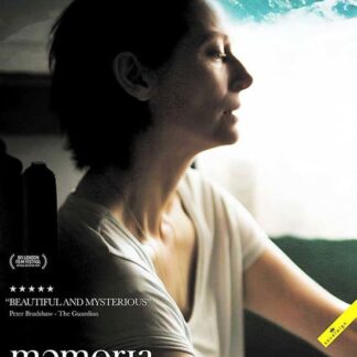 Memoria Standard Edition - Memoria DVD