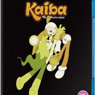 Anime - Kaiba Blu-ray