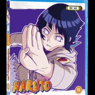 Naruto Standard Edition Vol 6 - Naruto - Standard Edition Vol. 6 Blu-ray