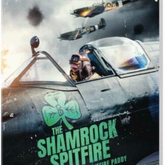 The Shamrock Spitfire - The Shamrock Spitfire DVD