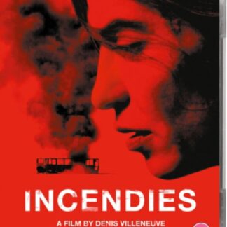 Incendies Standard Edition Bluray - Incendies Blu-ray