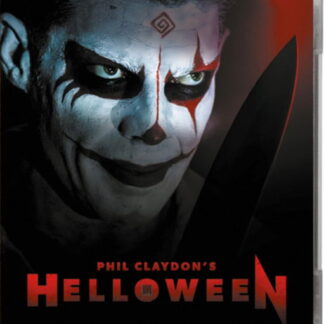 Helloween - Helloween Blu-ray