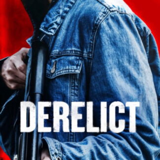 Derelict - Derelict Blu-ray