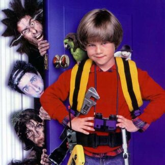 Home Alone 3 - Home Alone 3 DVD