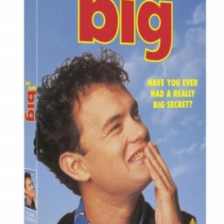 Big - Big DVD