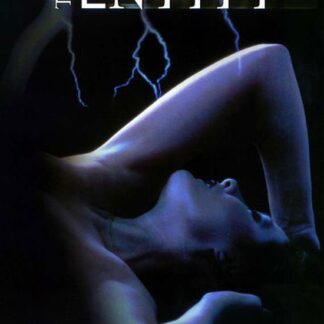 Barbara Hershey - The Entity DVD