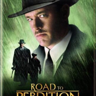 Road to Perdition - Road To Perdition DVD