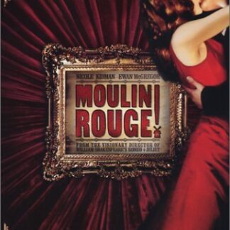 Gustavo Du José Antonio Abreu - Moulin Rouge DVD