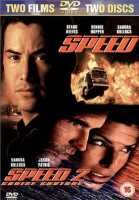 Speedspeed 2 Cruise Control DVD