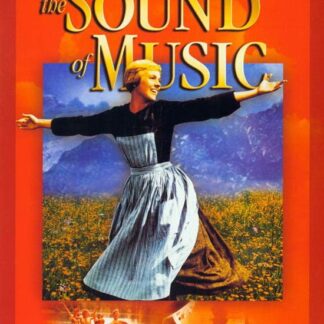 Sound of Music [edizione: Regn - Sound Of Music Vanilla DVD