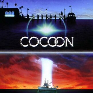 Cocoon / Cocoon - the Return DVD