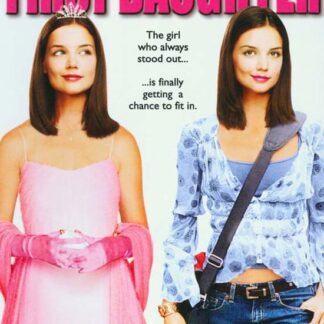 First Daughter - First Daughter DVD