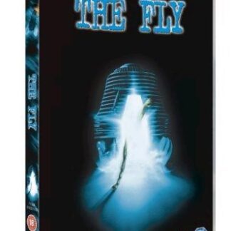 Fly - The Fly DVD