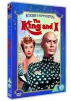 The King and I - King And I DVD