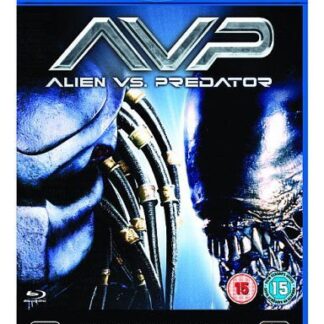 Alien Vs Predator Blu-ray
