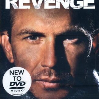 Tony Scott - Revenge DVD